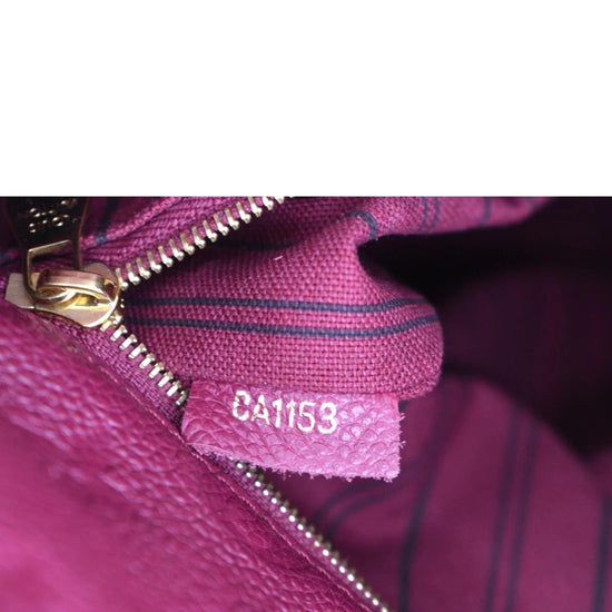 Louis Vuitton Monogram Canvas Métis Hobo by WP Diamonds – myGemma