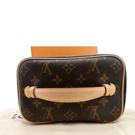 LV Monogram Nice Mini Toiletry Pouch_Louis Vuitton_BRANDS_MILAN CLASSIC  Luxury Trade Company Since 2007