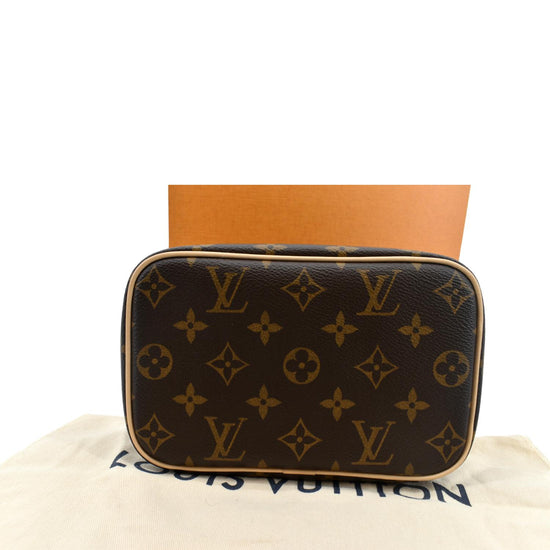 LV Monogram Nice Mini Toiletry Pouch_Louis Vuitton_BRANDS_MILAN CLASSIC  Luxury Trade Company Since 2007