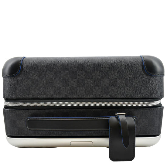 Louis Vuitton Horizon 55 Damier Graphite Rolling Suitcase