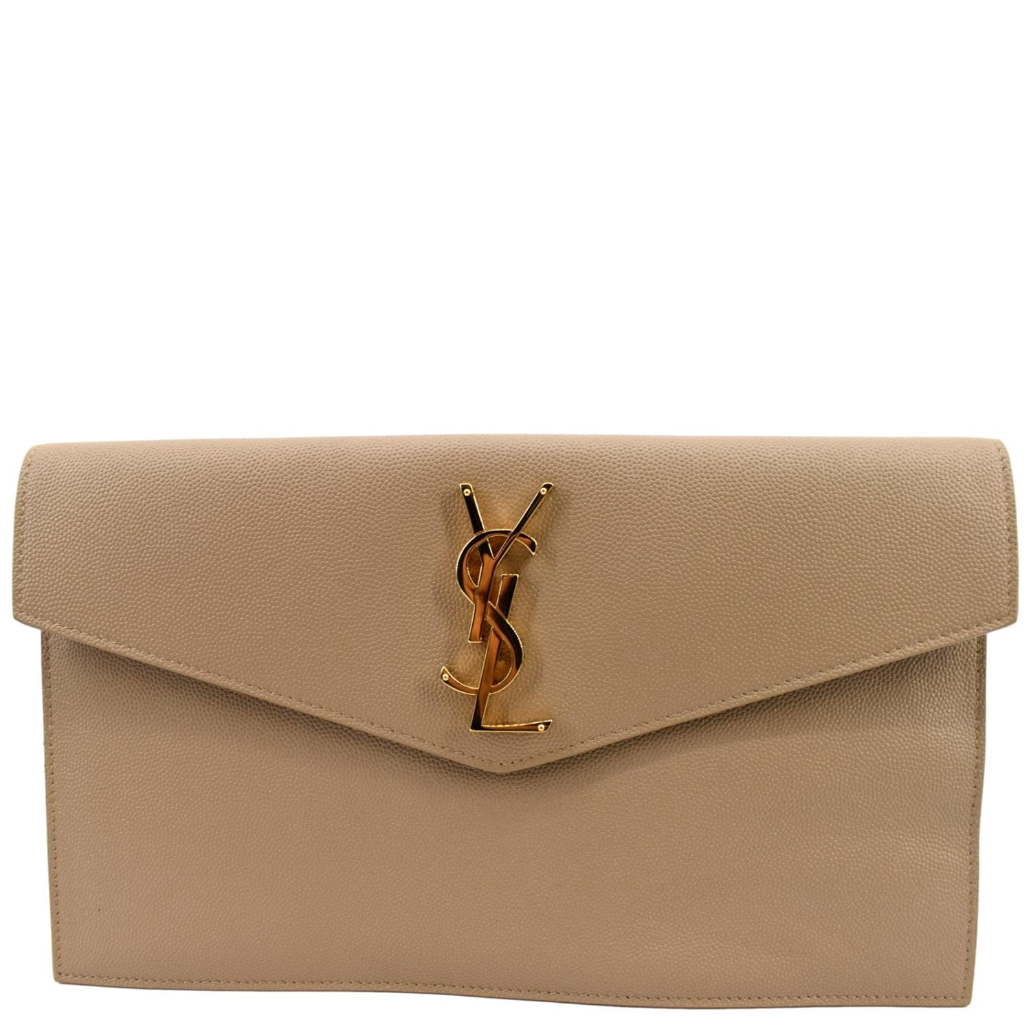 SAINT LAURENT Clutch Bags for Women