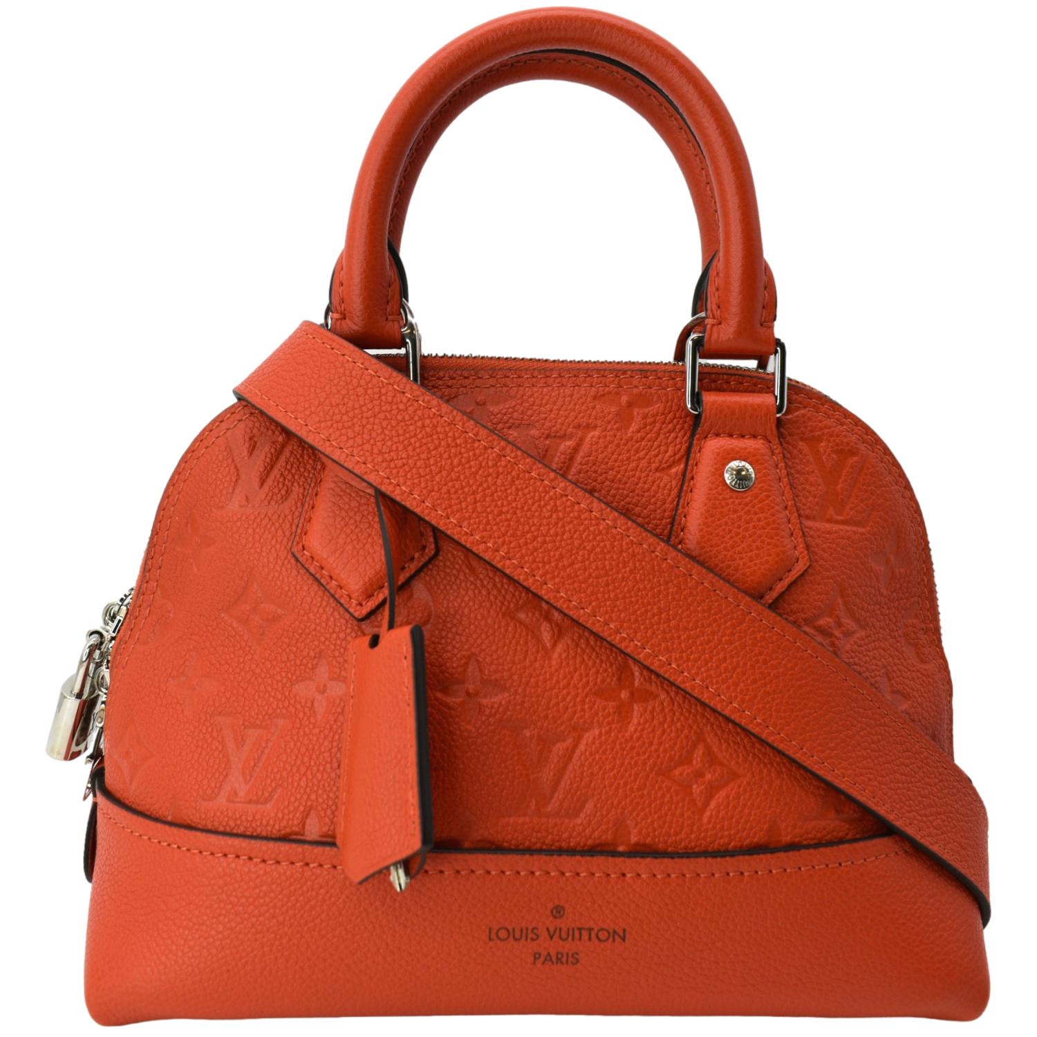 Neo Alma PM Monogram Empreinte Leather - Women - Handbags