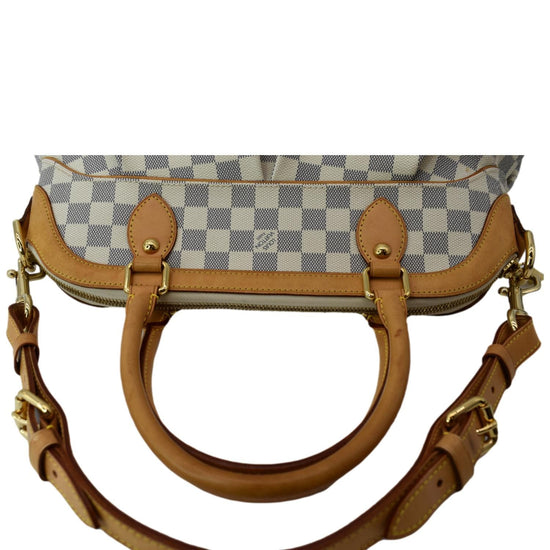 Louis Vuitton LV GHW Marina GM 2way Shoulder Bag M95492 Monogram