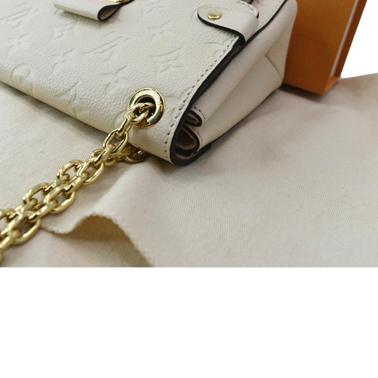 Louis Vuitton BB Cushion Chain Bag