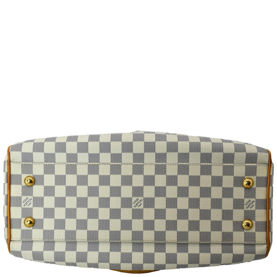 Louis Vuitton Damier Ebene Trevi GM – thankunext.us