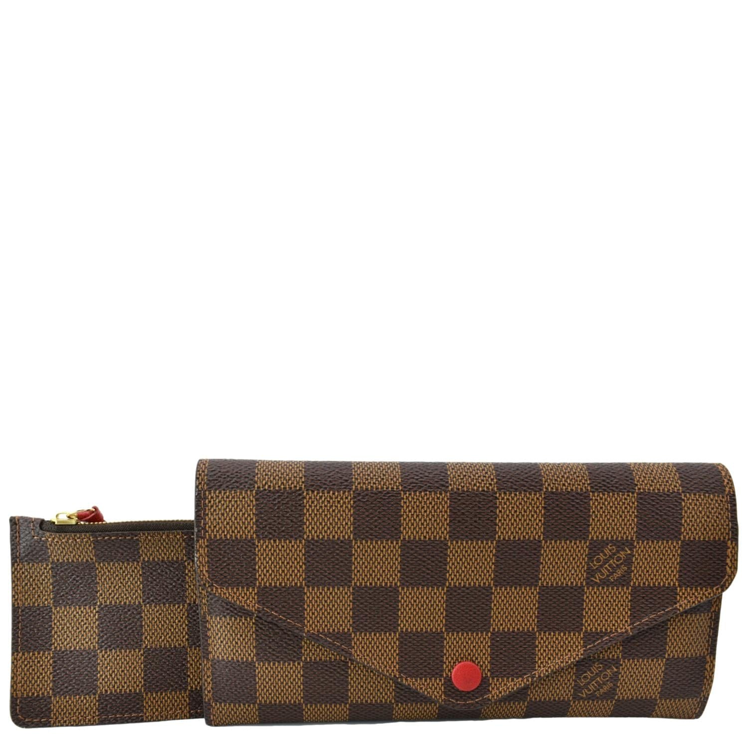 Louis Vuitton Josephine Wallet