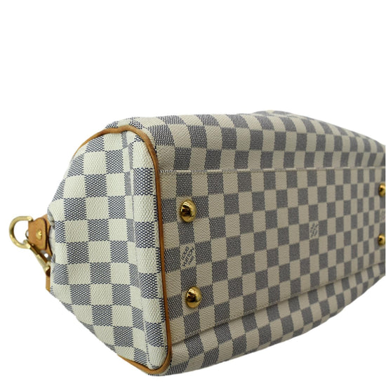 Louis Vuitton Damier Ebene Trevi GM (SHG-Agu5sV) – LuxeDH