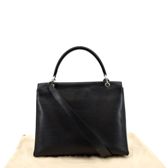 LnV GRENELLE PM M53694 in 2023  Elegant bags, Cowhide leather