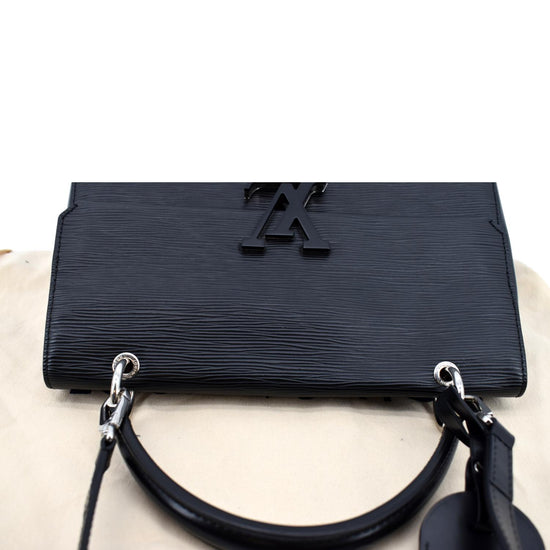 Louis Vuitton Grenelle Tote PM Bag – ZAK BAGS ©️