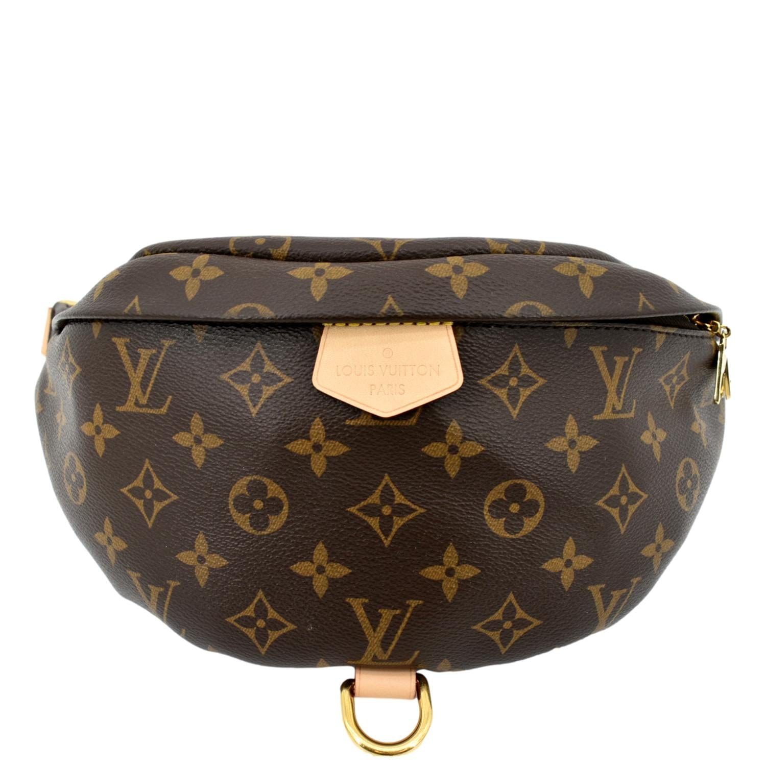 Louis Vuitton Bumbag Monogram Brown