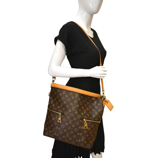 Louis Vuitton Monogram Melie 514528