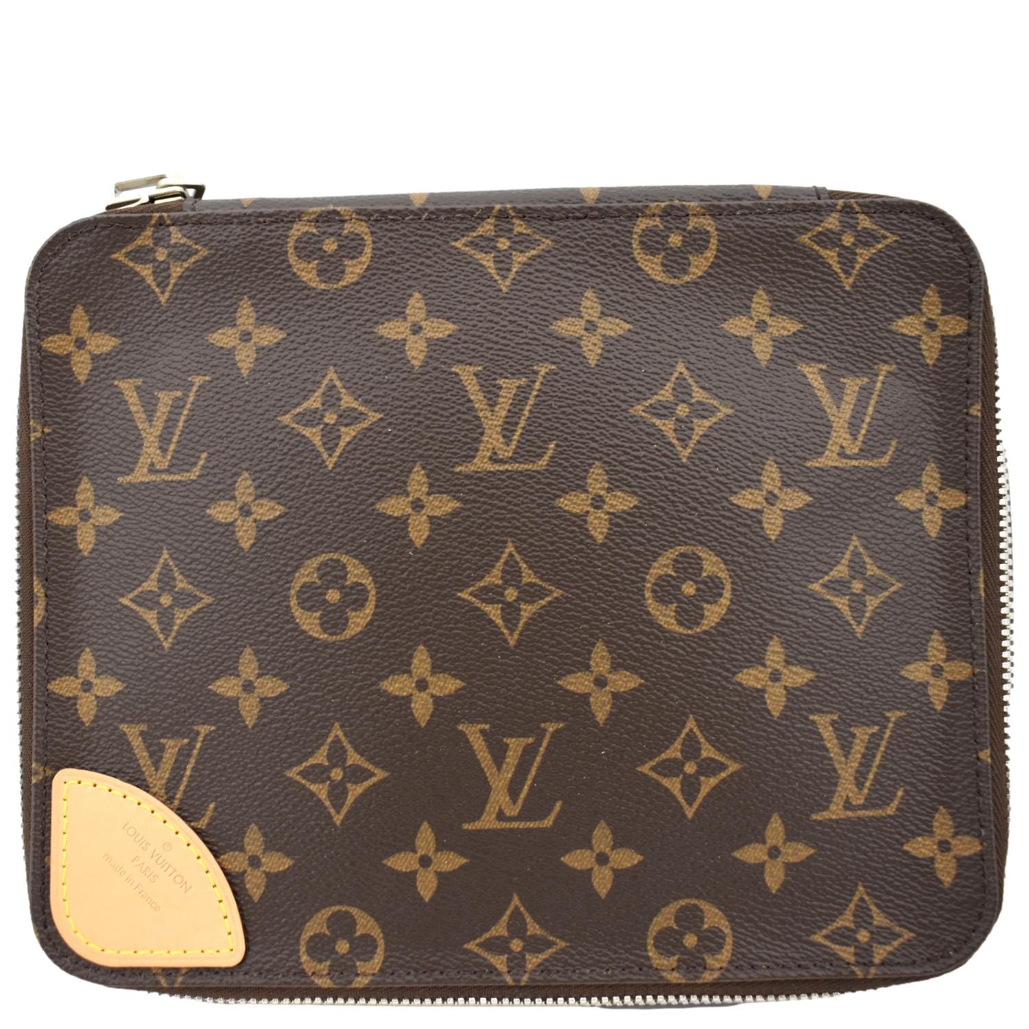 Louis Vuitton Monogram Canvas Laptop Sleeve 15 at the best price