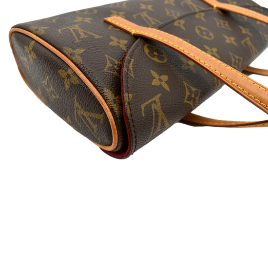 Louis Vuitton Monogram Sonatine 619711