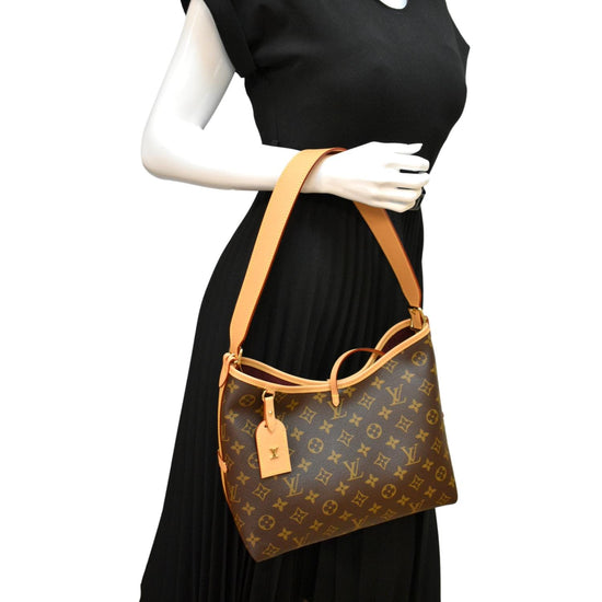 Louis Vuitton, Bags, Louis Vuitton Carryall Pm