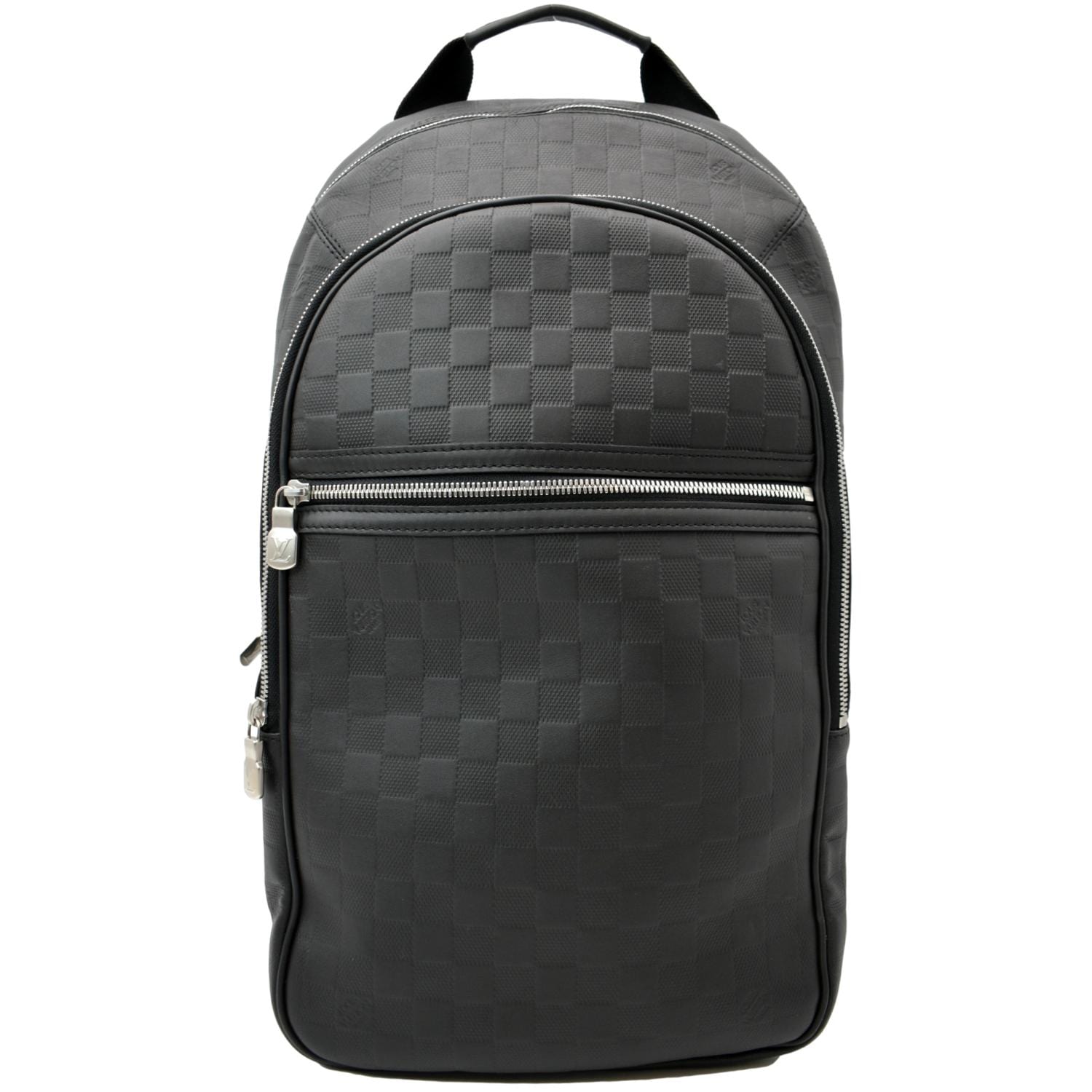 Louis Vuitton Michael Damier Infini Backpack – Bagaholic