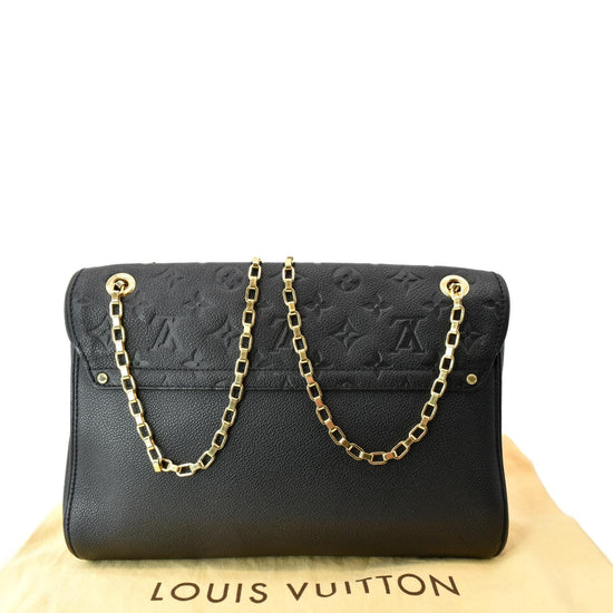 Louis Vuitton Saint Germain 24 Crossbody Shoulder Bag Monogram Leather –  brandedmoda