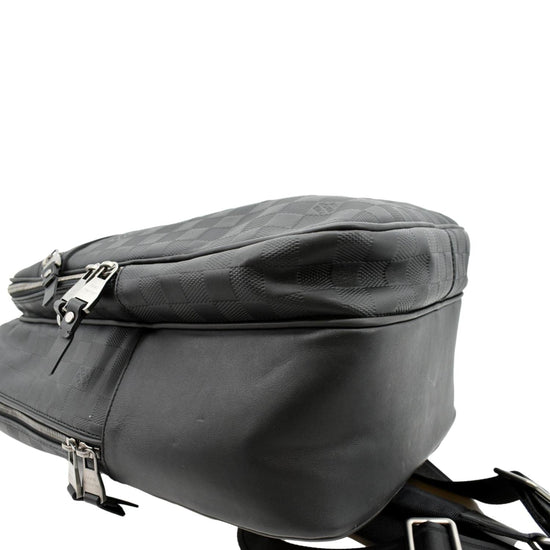 Louis Vuitton Damier Graphite Michael Backpack - Black Backpacks, Bags -  LOU796691