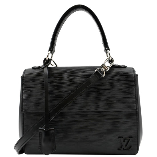 Louis Vuitton Vintage - Epi Cluny MM Bag - Beige - Leather and Epi Leather  Handbag - Luxury High Quality - Avvenice
