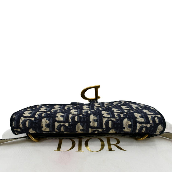 Christian Dior Saddle Belt Bag Oblique Canvas at 1stDibs  dior belt bag  men, dior saddle belt bag men, christian dior saddle belt pouch