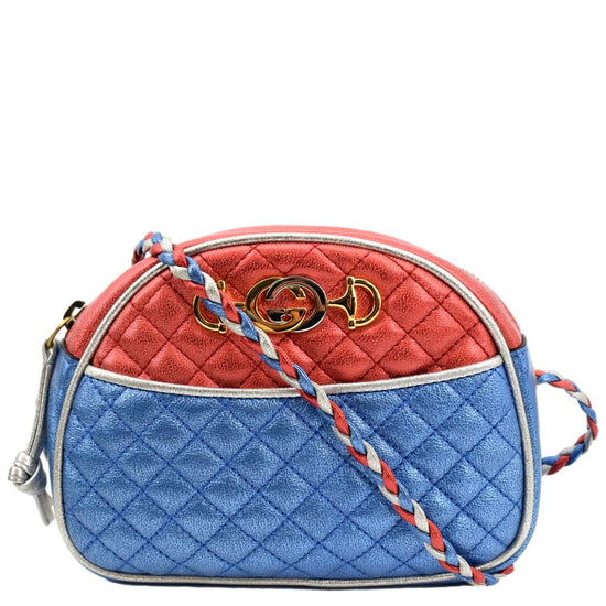 Gucci Trapuntata Mini - Comprar em Lestore Brasil