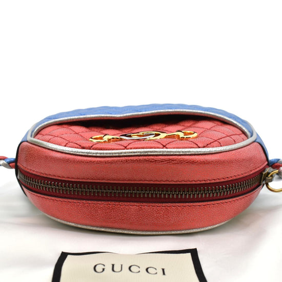 Gucci Trapuntata Mini - Comprar em Lestore Brasil