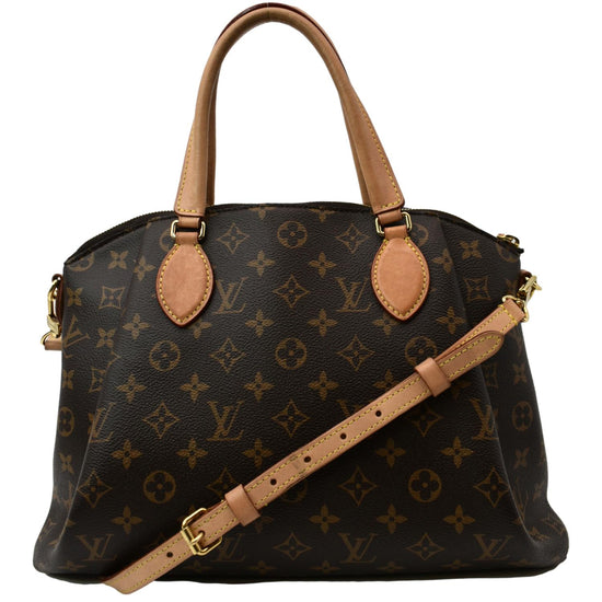 Louis Vuitton - Rivoli PM - Monogram Canvas - Pre Loved