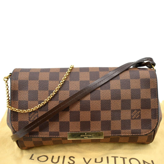 The pretties of LV small crossbody bags.. the all time FAVORITE MM