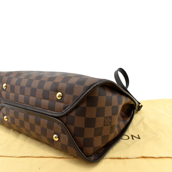 Only 540.00 usd for Louis Vuitton Bag, Damier Ebene Canvas Duomo Crossbody  Online at the Shop