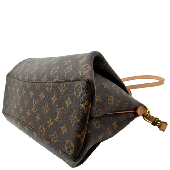 LOUIS VUITTON Monogram Rivoli PM 379674