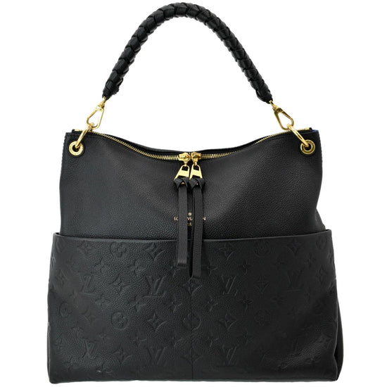 lv maida hobo bag｜TikTok Search