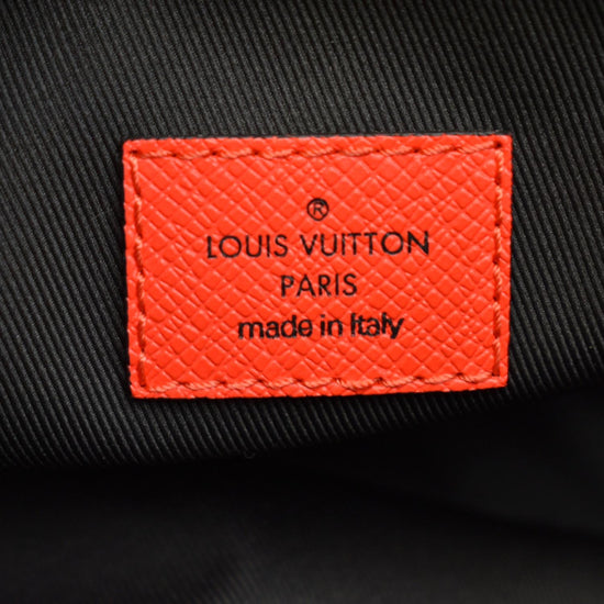 Louis Vuitton Outdoor Messenger Bag Arctic White Taiga Leather Monogra –  Mills Jewelers & Loan