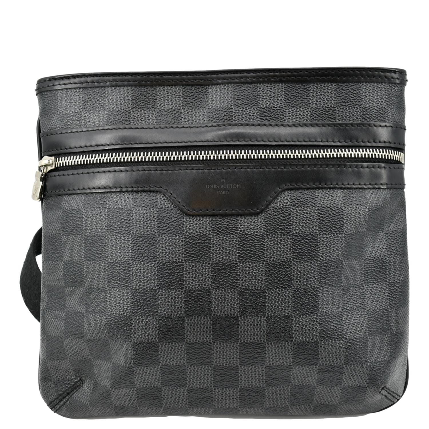 Louis Vuitton Bosphore Pochette Damier - ShopStyle Shoulder Bags