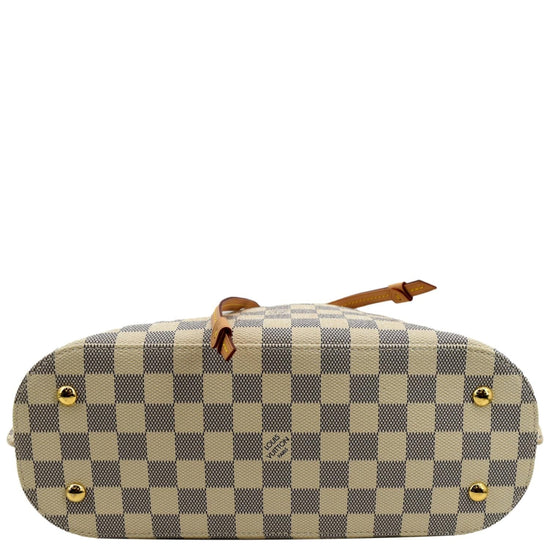 Louis Vuitton Damier Azur Girolata Shoulder Bag (CRZ) 144010010426 DO – Max  Pawn