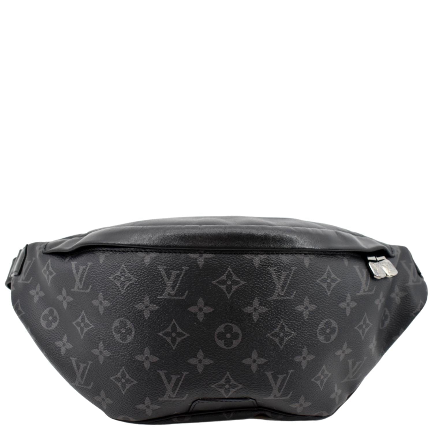 discovery bumbag monogram eclipse
