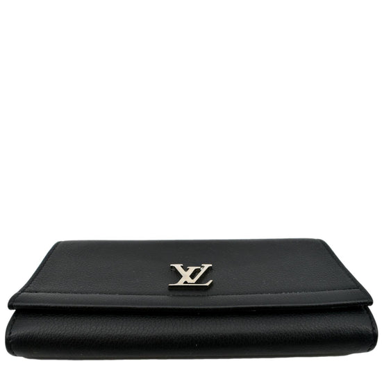 Louis Vuitton Lockme Wallets