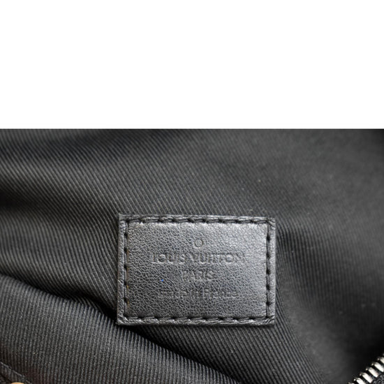 Louis Vuitton Eclipse Bumbag - DesignerSupplier