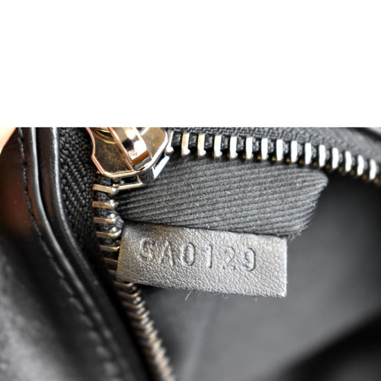 LOUIS VUITTON Monogram Eclipse Discovery Bumbag - MyDesignerly