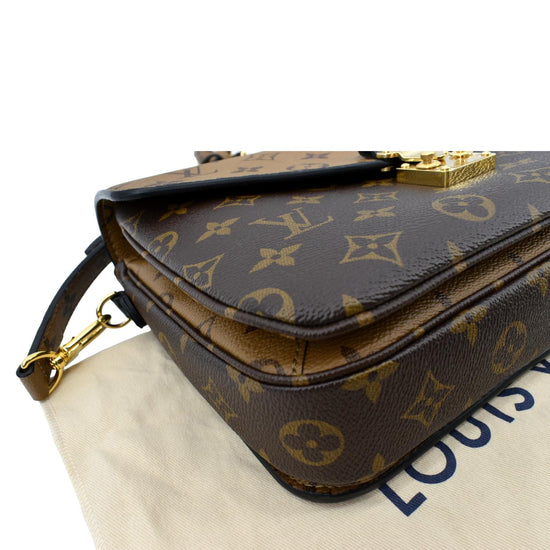 Pochette Métis Monogram Reverse - Women - Handbags