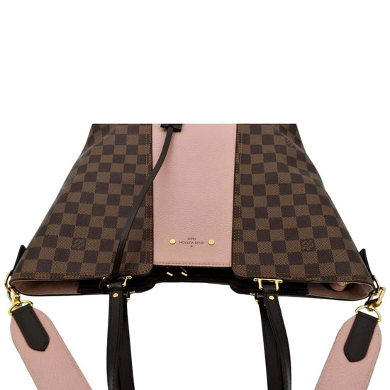 Hes a good man savannah. #designerbags #louisvuittonbag #pinklvbag #cr, Louis Vuitton Bag