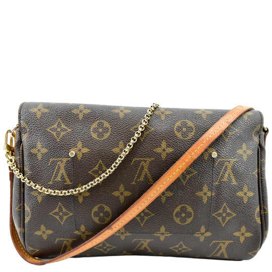 Louis Vuitton Favorite MM — truelane