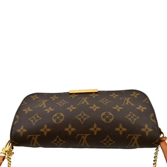 Louis Vuitton Favorite MM — truelane