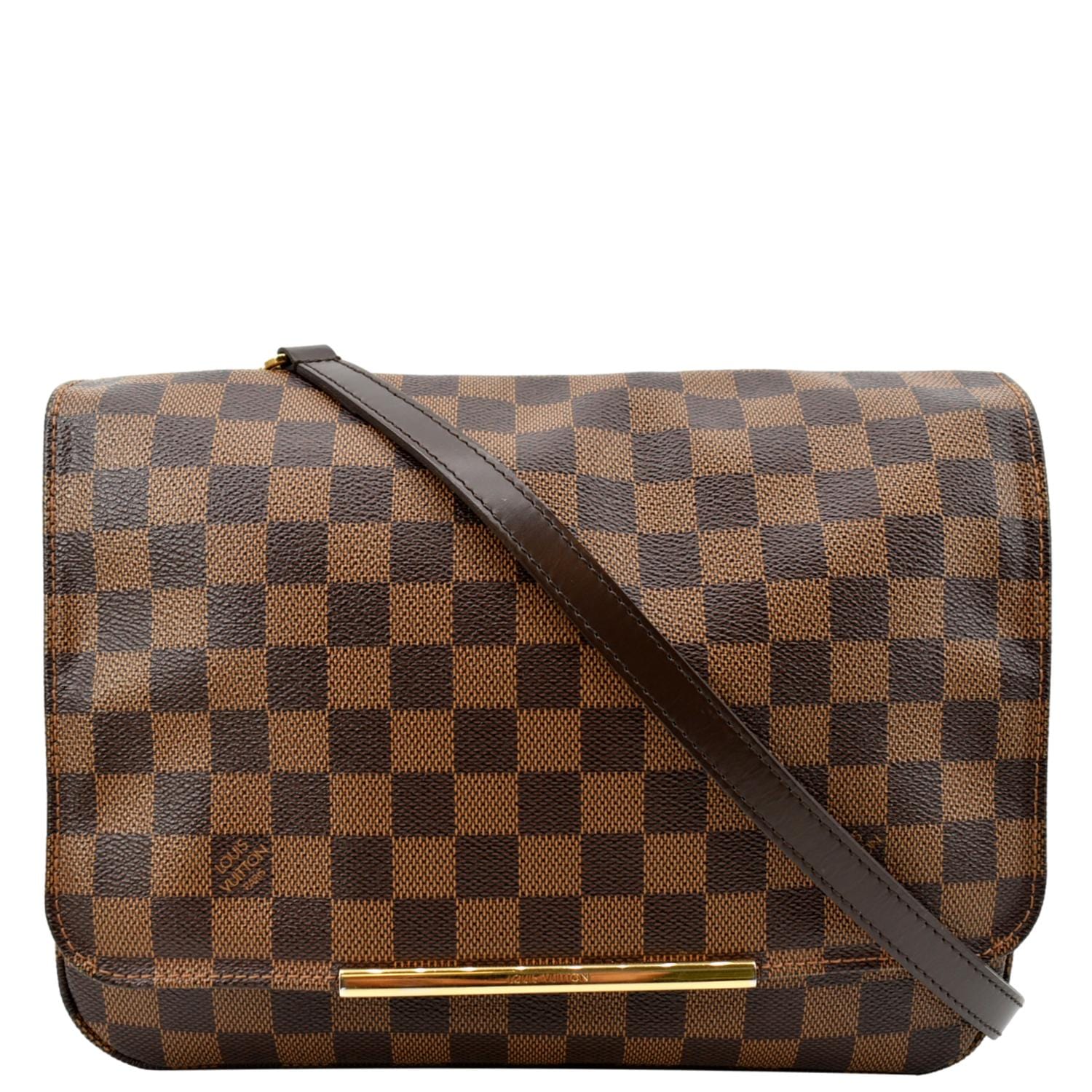 vuitton damier canvas hoxton