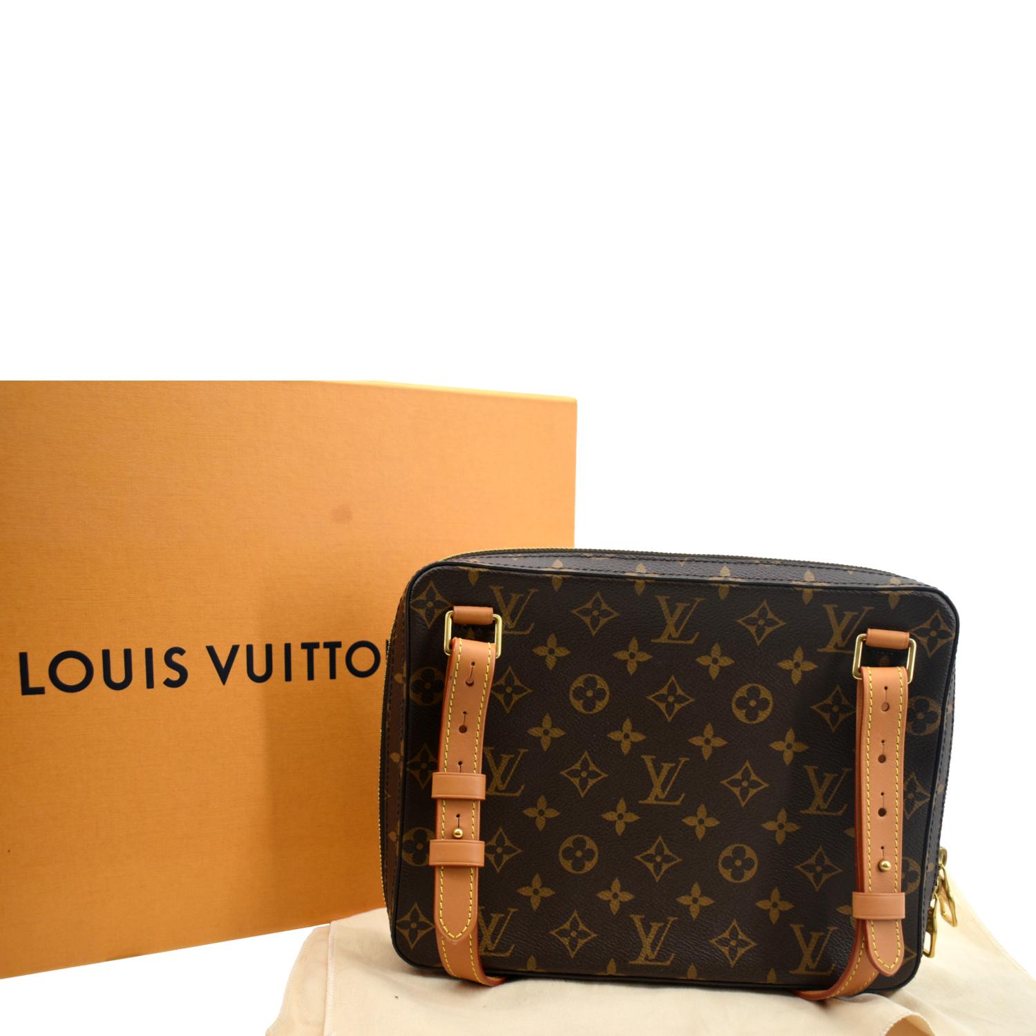 Louis Vuitton Editions Limitées Wallet 329479  Collector Square