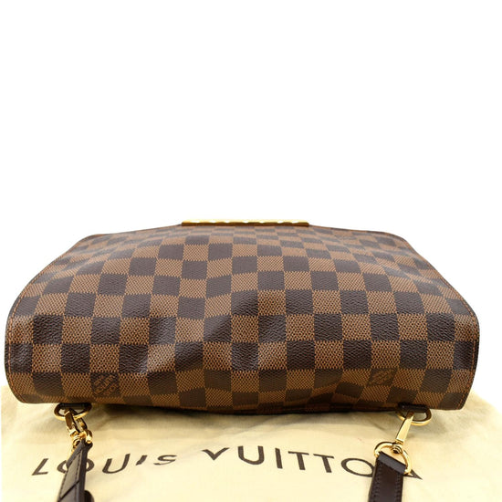 Authentic Hoxton GM Damier Louis Vuitton for Sale in Hayward, CA