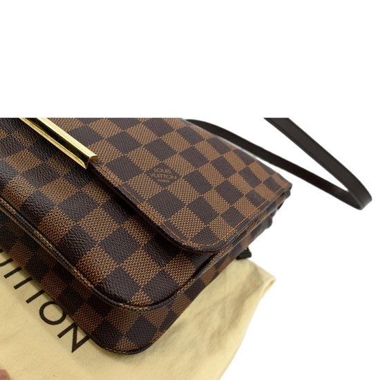 Authentic Hoxton GM Damier Louis Vuitton for Sale in Hayward, CA