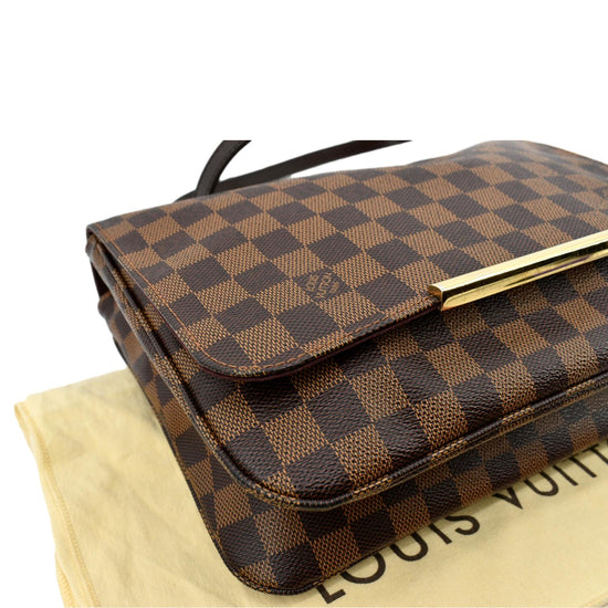 Authentic Hoxton GM Damier Louis Vuitton for Sale in Hayward, CA