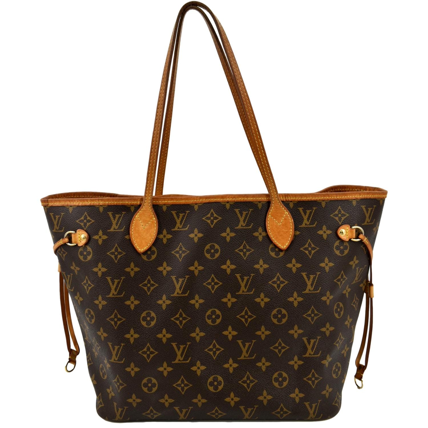 Louis Vuitton Monogram Neverfull Bb