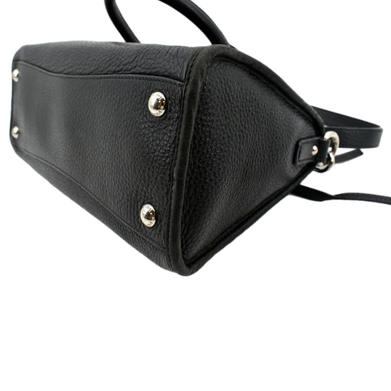 PRADA-Vitello-Phenix-Leather-Shoulder-Bag-NERO-Black-B4894M – dct