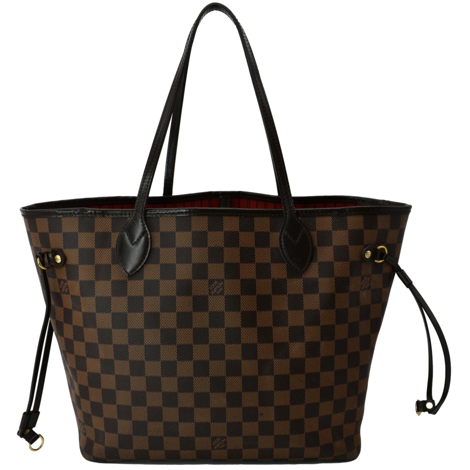 Brown Louis Vuitton Monogram Summer Trunks Neverfull MM Tote Bag – Designer  Revival