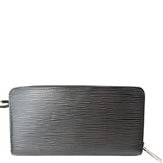 Zippy Wallet Epi Leather - Wallets and Small Leather Goods